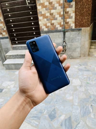 Samsung a02s