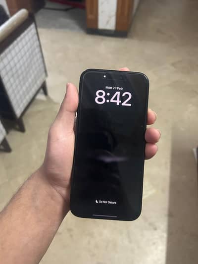 I phone 16 pro max jv