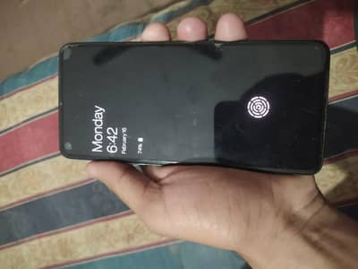 One plus 8T | 12 GB ram and | 128 Gb memory condition 10 by 10