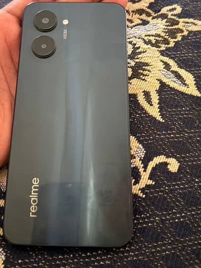 realme c33 pta approved 4 64