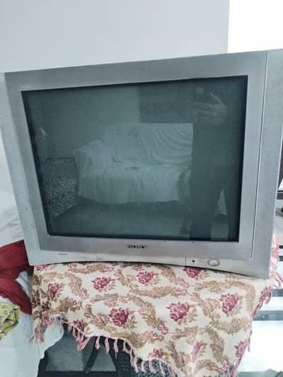 Sony 24 Inch TV