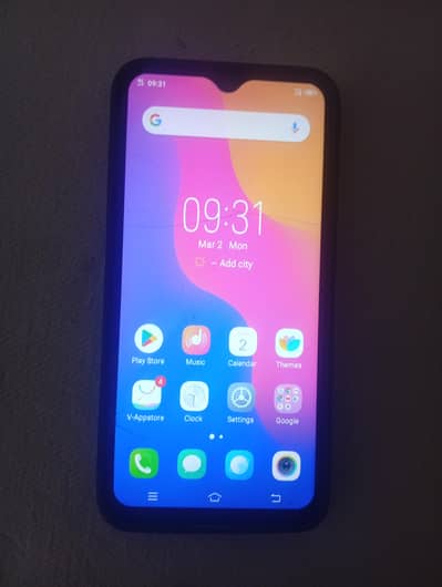 Vivo Y91D