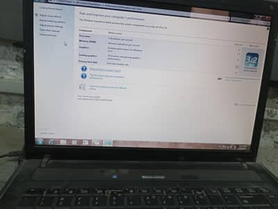 HP Intel(R) Core (TM) Dudo