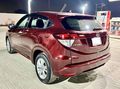 Honda Vezel 2014/18 X Sensing