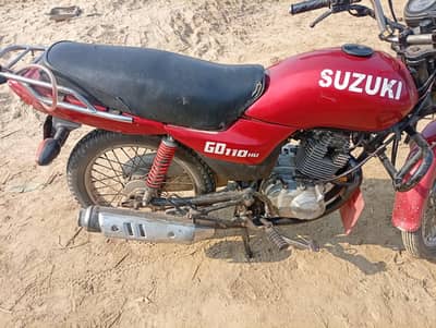Suzuki