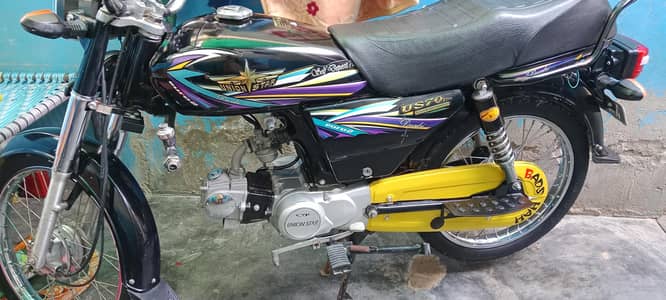 union star 70cc modal 28-8-2024   03433008243