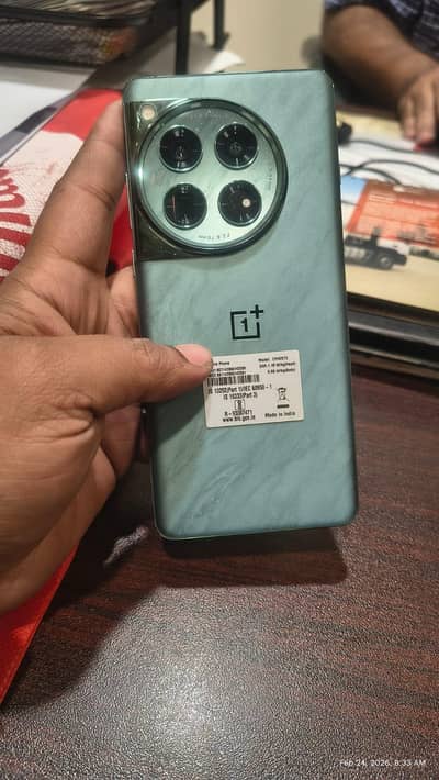 one plus 12.16/ 512 GB