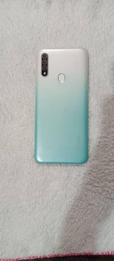 OPPO A31