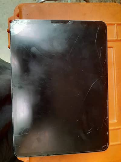 iPad Pro 2018 Exchange possible only with 13 pro max all ok