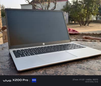 HP 255 15.6 Inch G10 | AMD Ryzen 7 7730U | 32Gb RAM | 1TB SSD (NVME)