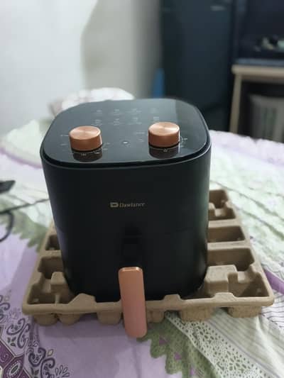 Dawlance Air fryer