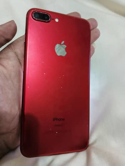 Iphone 7 puls 128GB factory unlock Non pta All Okay