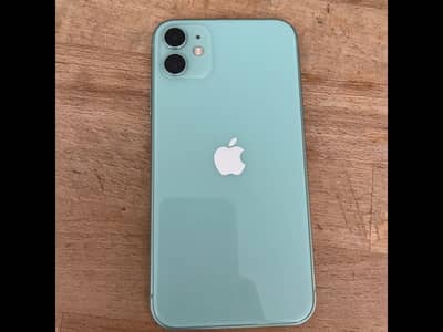 Iphone 11 256gb