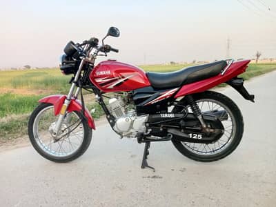 YBZ 18/19 All punjab , Gujar khan 0314(6071537)