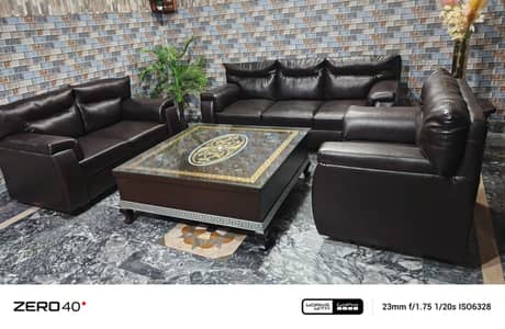 7 seater sofa American style sofa