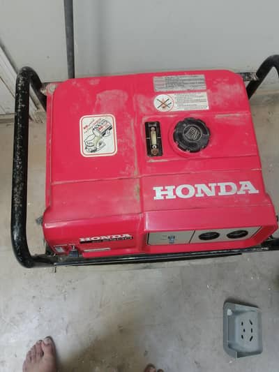 Generator for sale
