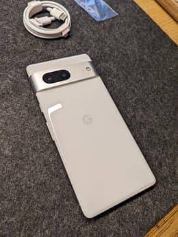 google pixel 7