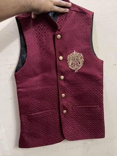 10/10 condition wedding suits for sell