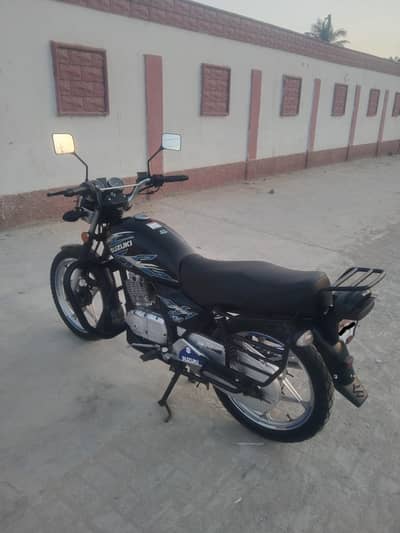 Gs-150 2020 (Total geniune)