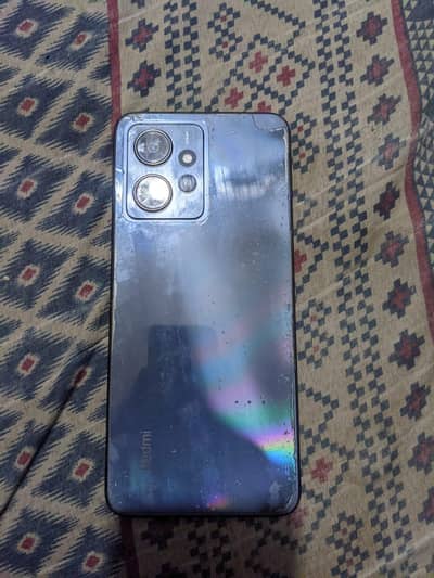 redmi note 12 pta approved 8/128