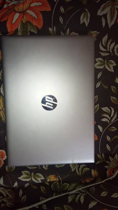 HP laptop for sale Probook i5 8th gen , windows 11Pro
