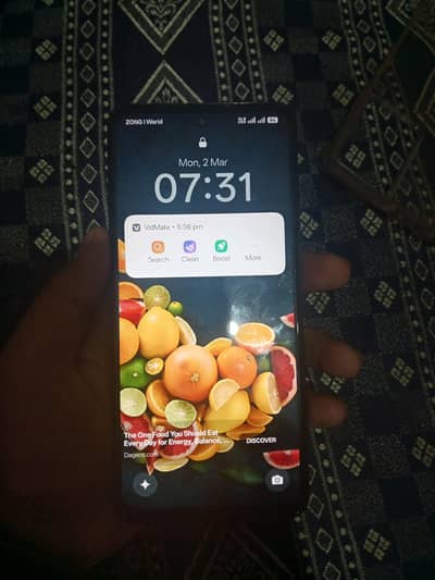 realme c75x 8/128