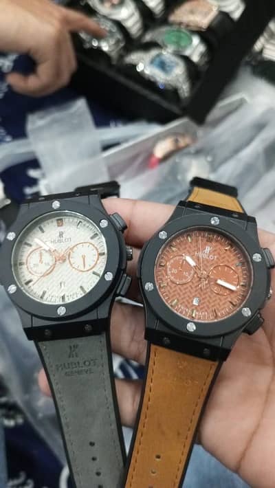 All colors available