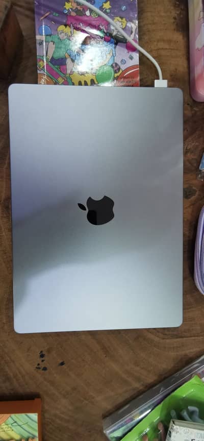 MacBook M1 Pro