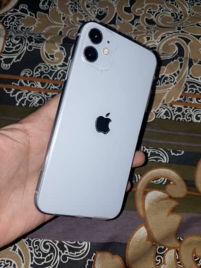 Iphone 11 pta location Khairpur mir's