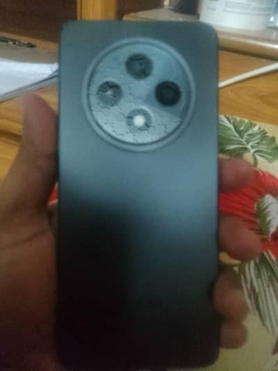 All ok lash condition 