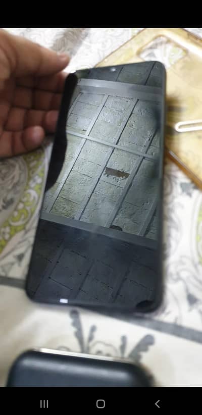 ZTE Blade, with box, 10/10 Condition