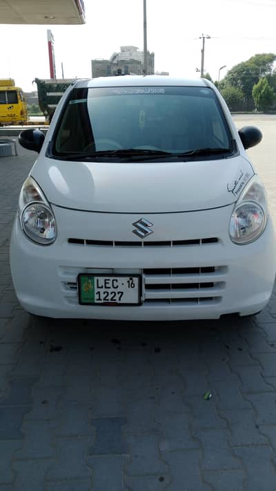 Suzuki Auto Japani Eco