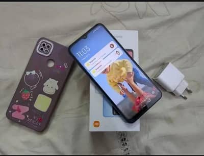 Redmi 10A   4/64.03416735036