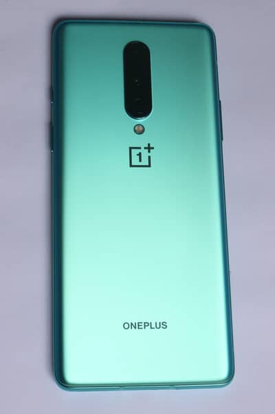 one plus 8