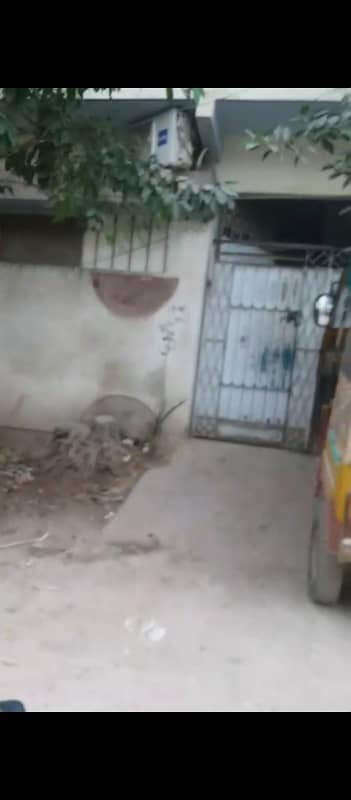 G+1 HOUSE FOR SALE IN SECTOR 15A4