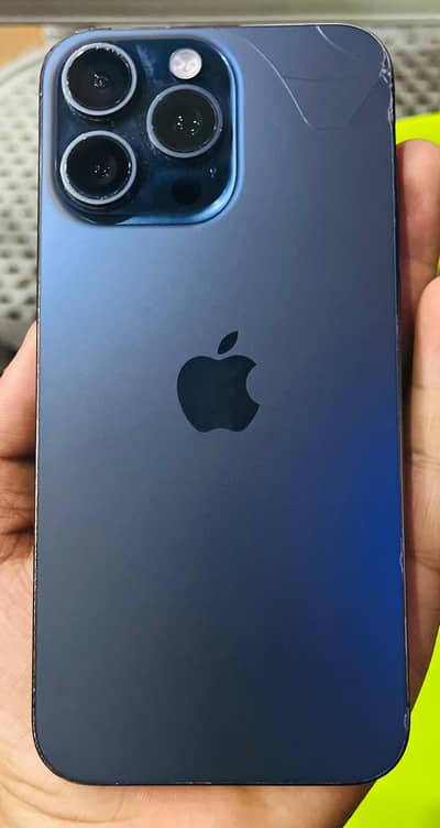 Iphone 15 Pro Max For Sale