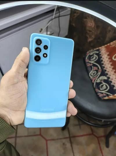Samsung A52