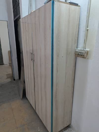 Rooms Available For Single / working person, with Bed Fridge Sofa Set Almari etc.