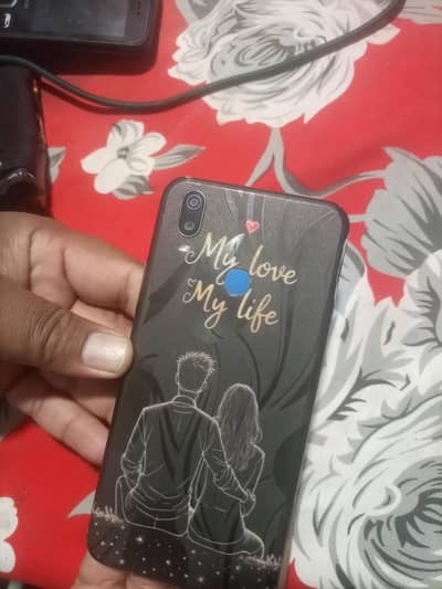 Vivo y 11 / exchange possible