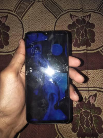 oppo F9 mobile sell