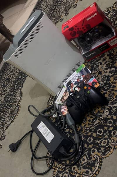 Xbox 360 Jailbreak for sale