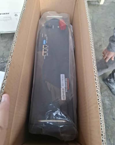 Narada lithium battery 51.2v 100a