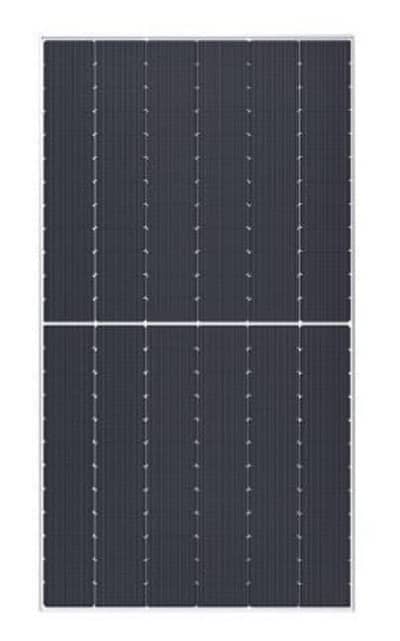 solar plate 610 watt for sale