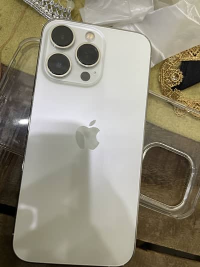 iPhone 13 pro 256gb pta approved