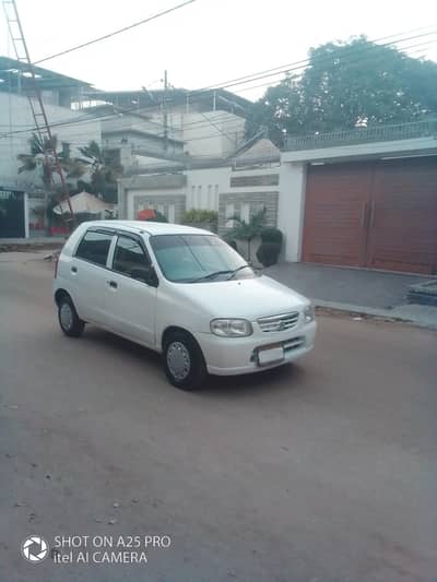 Alto 2006-2007 Chilled AC URGENT Sale//0335/3464/551//