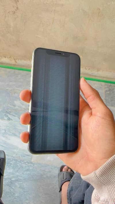 iphone x pta approved 64gb