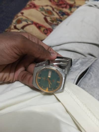 Ricoh watch for sale