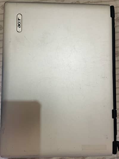 Acer laptop  03438786491