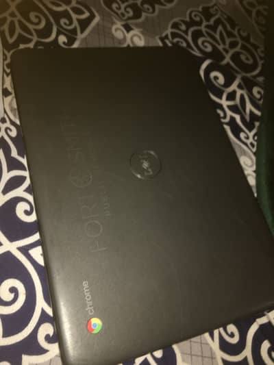 Dell Chromebook 3100 – Lightweight, Fast & Budget Friendly