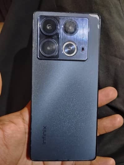 condition is very good